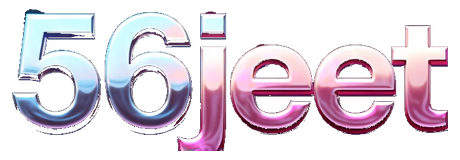 56jeet logo
